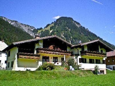 Hotel Gasthof Spullersee