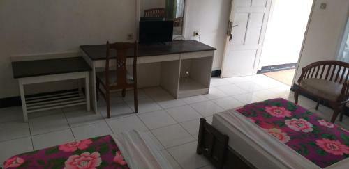 Lodge Intan Hotel Purwakarta