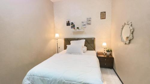 Hostal The Safa Baiti Guest House