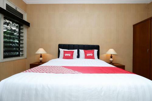 Hotel Oyo 1843 Cahya Nirwana