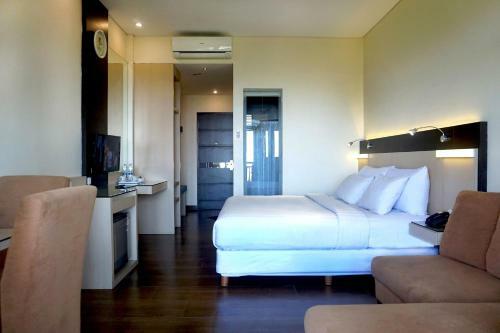 Hotel Puriwisata