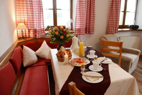 Agroturismo Schnaiterhof
