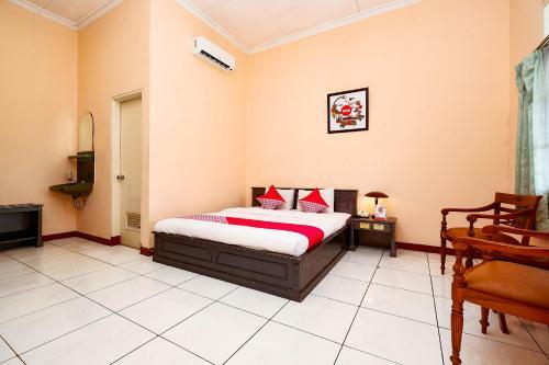 Oyo 2495 Hotel Wijaya