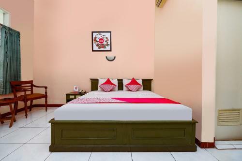 Oyo 2495 Hotel Wijaya