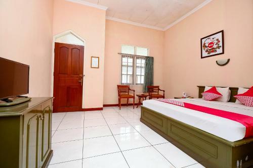 Oyo 2495 Hotel Wijaya