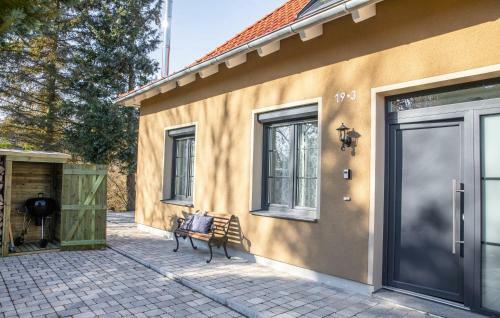 Ferienhaus Donautal
