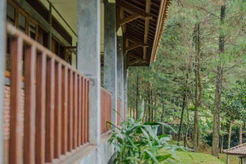 Hotel Griya Dunamis By Sabda