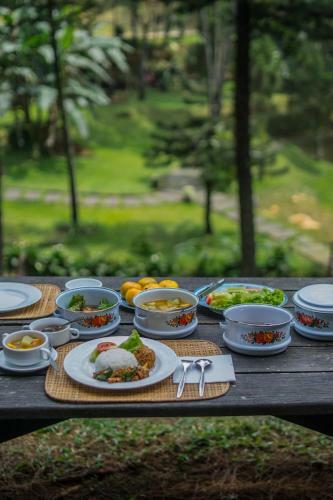 Hotel Griya Dunamis By Sabda