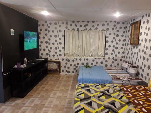 Hostal Ahza Syariah
