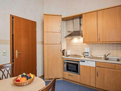 Apartamento Villa Sommerfreude