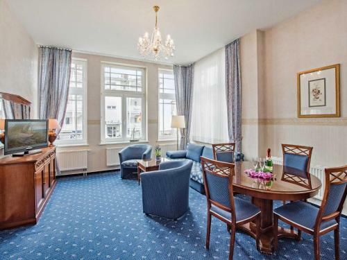 Apartamento Villa Sommerfreude