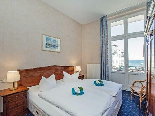 Apartamento Villa Sommerfreude