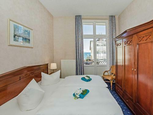 Apartamento Villa Sommerfreude