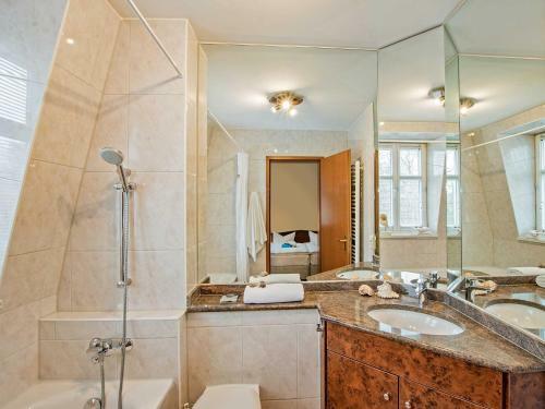 Apartamento Villa Sommerfreude