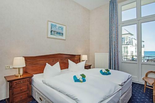 Apartamento Villa Sommerfreude