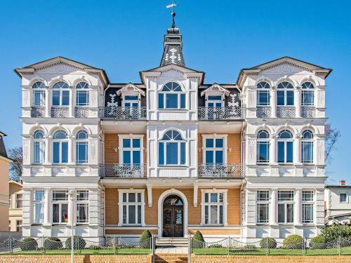 Apartamento Villa Sommerfreude