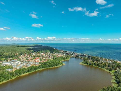 Apartamento Villa Sommerfreude
