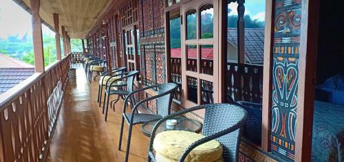 Torsina Hotel