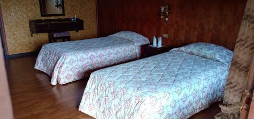 Torsina Hotel