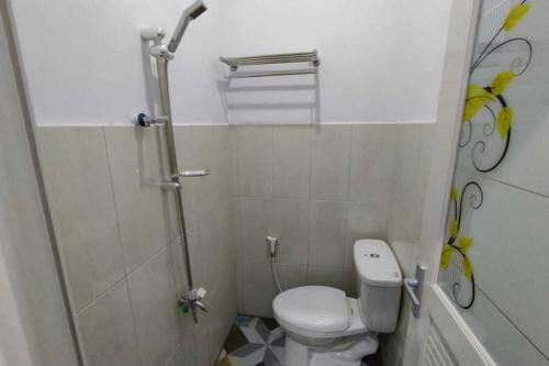 Reddoorz At Jalan Raya Baturaden