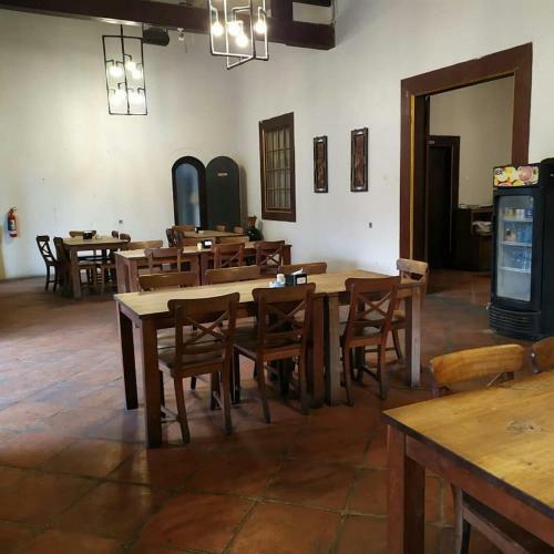 Antika Hotel