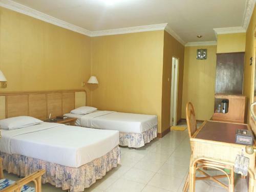 Toraja Prince Hotel