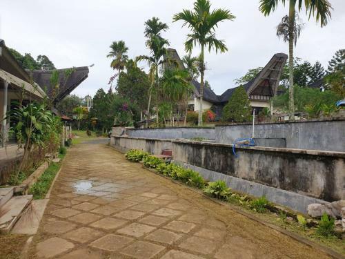Toraja Prince Hotel