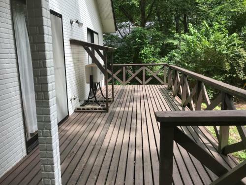 Nasu-gun - House / Vacation Stay 2834