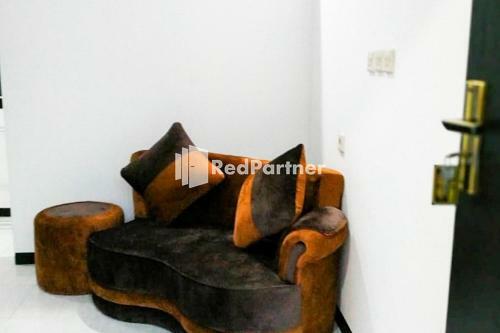 Hotel Sky Flores Bunglaow Syariah Redpartner