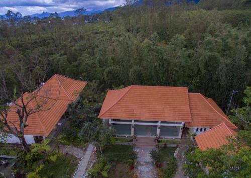 Villa Ara Garden Inn, Accommodation, Yoga Studio & Spa