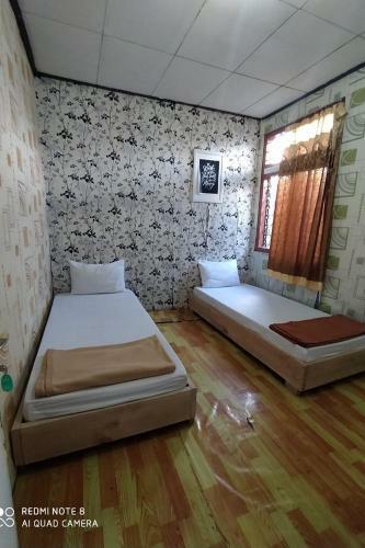 Hotel Banana Home Stay Syariah Redpartner