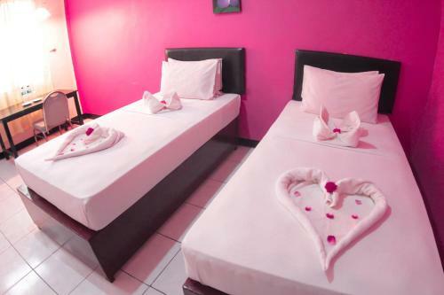 Hotel Fx72 Ruteng