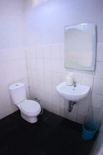 Hotel Fx72 Ruteng