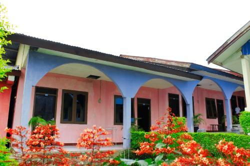 Hotel Fx72 Ruteng