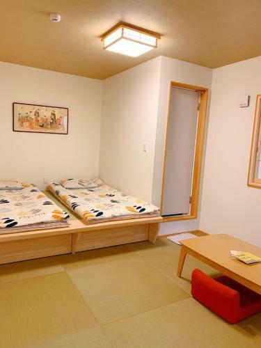 Hostal ???-??yuri