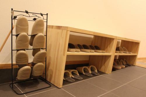 Hostal ???-??yuri