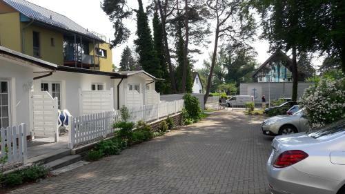 Apartamento Villa Desny