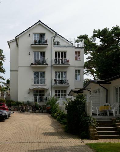 Apartamento Villa Desny