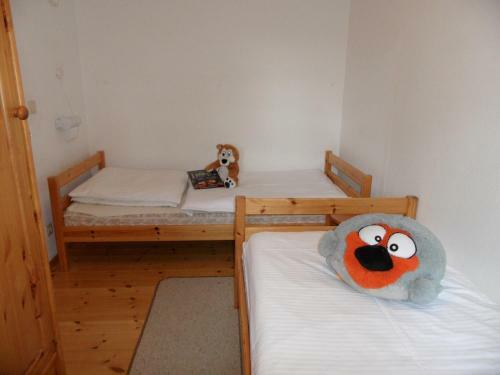 �kologische Ferienanlage