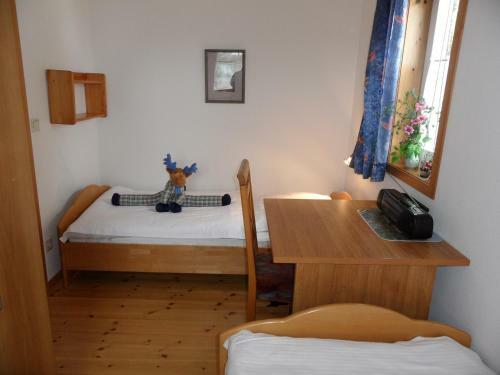 �kologische Ferienanlage