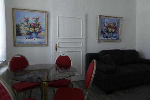 Hostal Villa Seeland