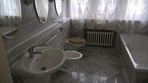 Hostal Villa Seeland