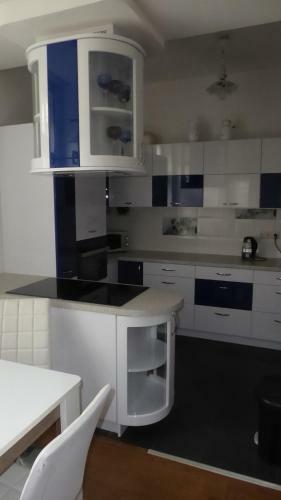 Hostal Villa Seeland