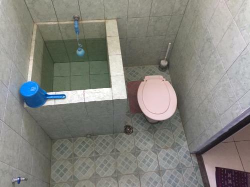 Hostal Pondok Simpang Tiga