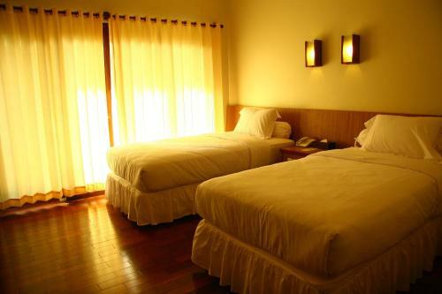 Tetirah Boutique Hotel Salatiga