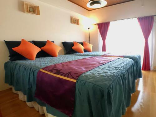 Apartamento Corpo Taniguchi - Vacation Stay 79169v