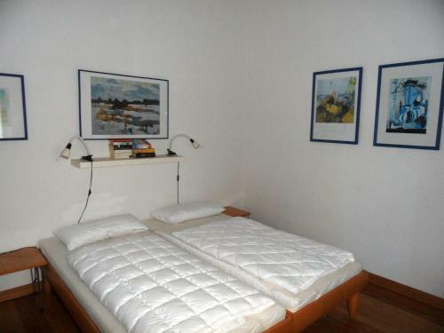 Apartamento Villa Carola - 100 M Zum Strand