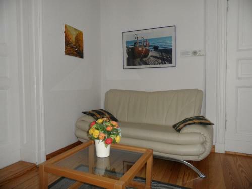 Apartamento Villa Carola - 100 M Zum Strand