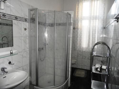 Apartamento Villa Carola - 100 M Zum Strand