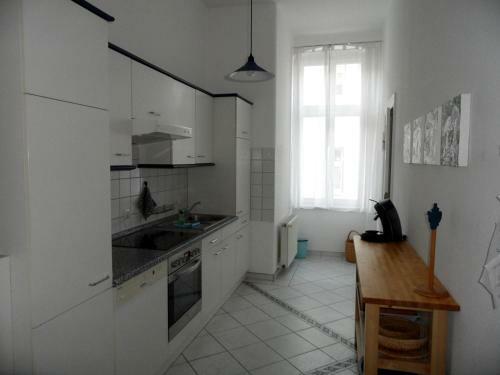 Apartamento Villa Carola - 100 M Zum Strand